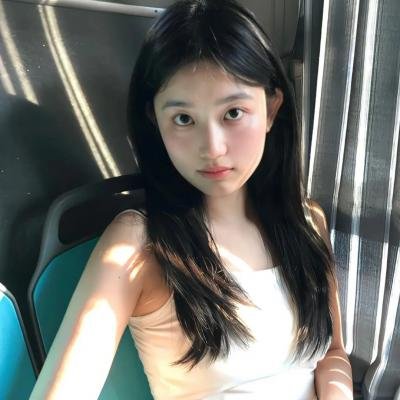 生活像阳光一样灿烂