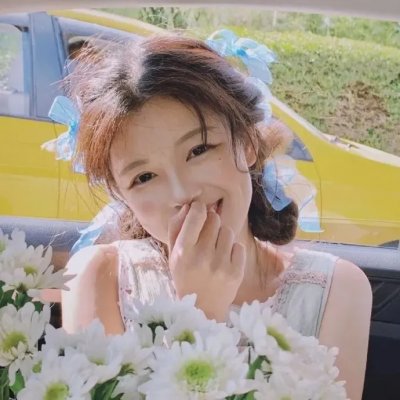 后窗的女人