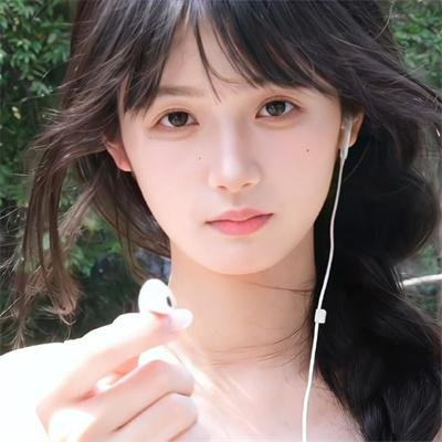 我的心上人